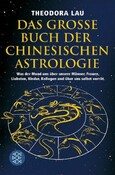 ROT // Das große Buch der chinesischen Astrologie
