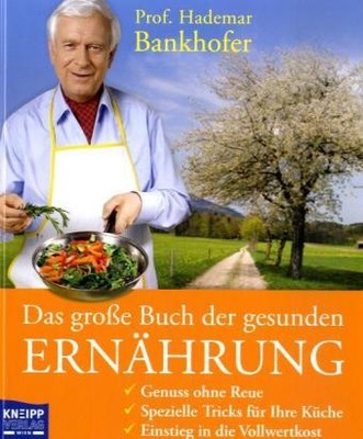 Das große Buch der gesunden Ernährung