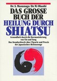 ROT // Das große Buch der Heilung durch Shiatsu