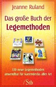 ROT // Das große Buch der Legemethoden