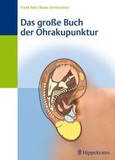 ROT // Das große Buch der Ohrakupunktur