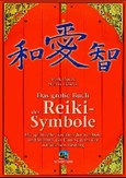 ROT//Das große Buch der Reiki-Symbole