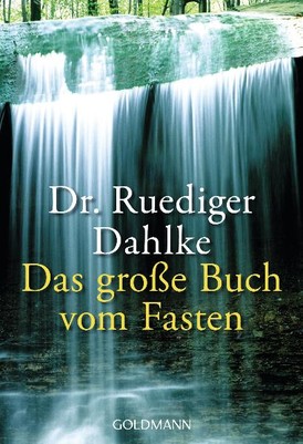 Das große Buch vom Fasten