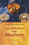ROT / Das große Buch vom Räuchern