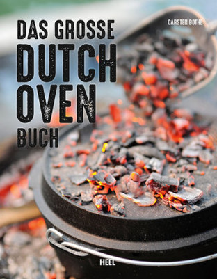 Das große Dutch Oven Buch