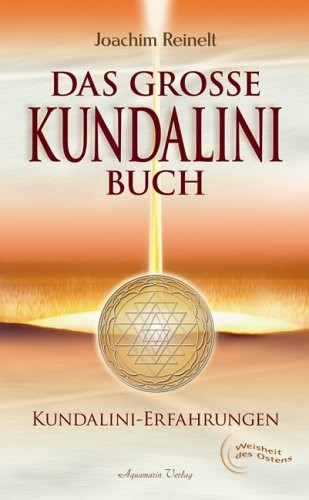 Das große Kundalini-Buch