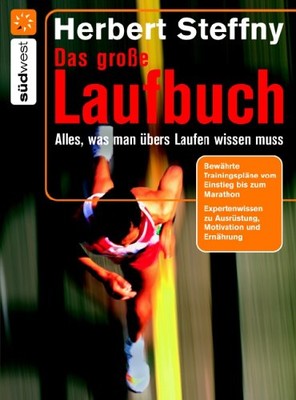 Das große Laufbuch