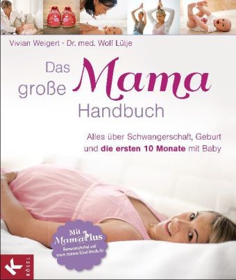 Das große Mama-Handbuch