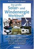 ROT // Das große Solar- und Windenergie-Werkbuch