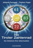 Das große Tiroler Zahlenrad