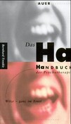 Das Ha-Handbuch der Psychotherapie