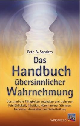 Das Handbuch übersinnlicher Wahrnehmung