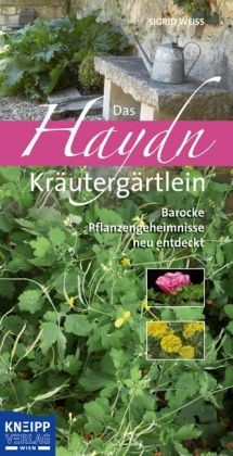 Das Haydn-Kräutergärtlein