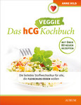 Das hCG Veggie-Kochbuch