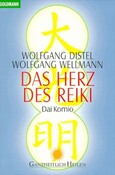 ROT // Das Herz des Reiki