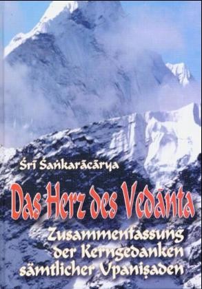 Das Herz des Vedanta