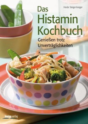 Das Histamin-Kochbuch