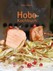 Das Hobo-Ofen Kochbuch