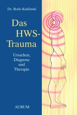 Das HWS-Trauma