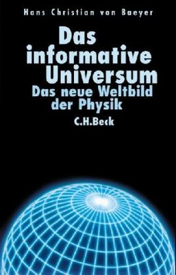 Das informative Universum