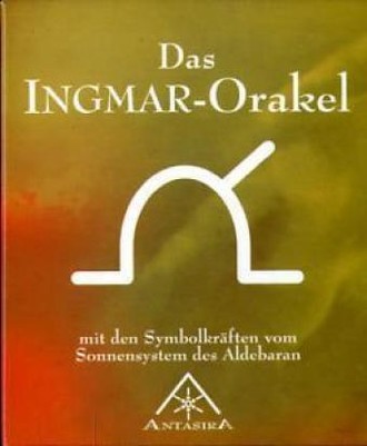 Das Ingmar Orakel, Orakelkarten