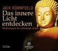 ROT//Das innere Licht entdecken, 3 Audio-CDs