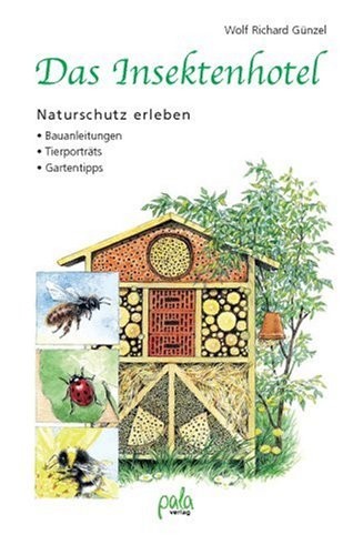 Das Insektenhotel