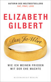 Das Ja-Wort