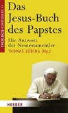 Das Jesus-Buch des Papstes