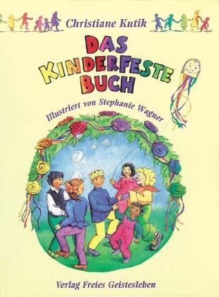 Das Kinderfeste-Buch