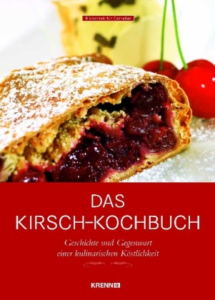 Das Kirsch-Kochbuch