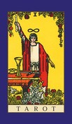 ROT // Das klassische Tarot