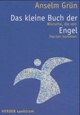 Das kleine Buch der Engel