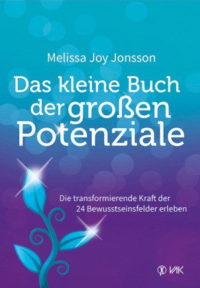 Das kleine Buch der großen Potenziale