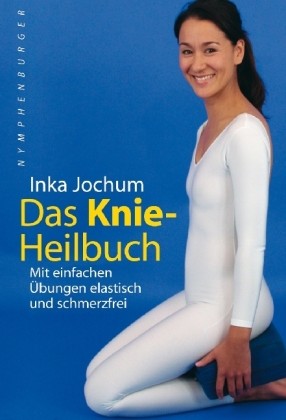 Das Knieheilbuch