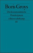 Das kommunistische Postskriptum