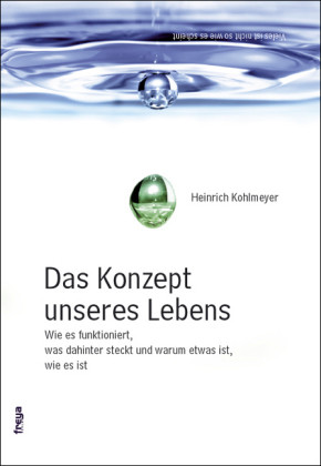 Das Konzept unseres Lebens