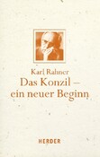 Das Konzil -- ein neuer Beginn