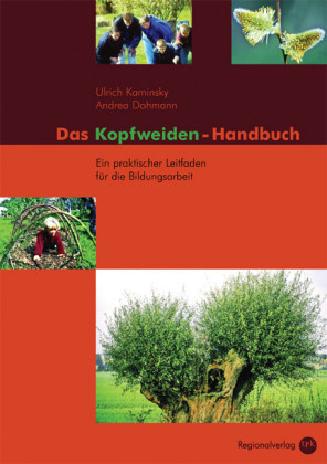 Das Kopfweiden-Handbuch