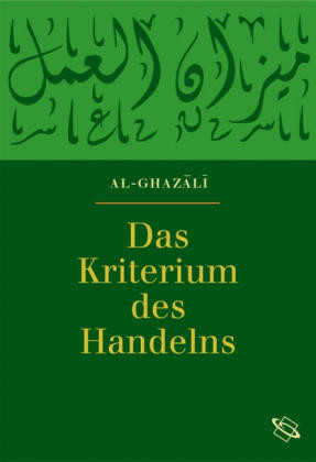 Das Kriterium des Handelns