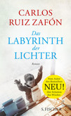 Das Labyrinth der Lichter