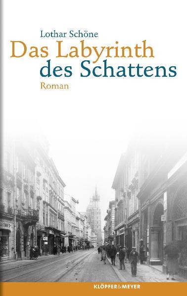 Das Labyrinth des Schattens