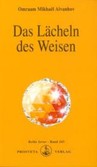 Das Lächeln des Weisen