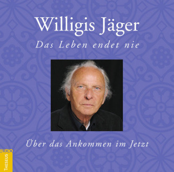 Das Leben endet nie, 1 Audio-CD