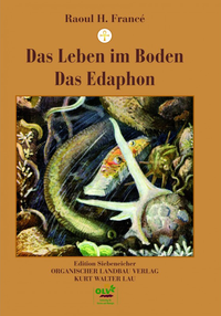 Das Leben im Boden Das Edaphon