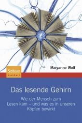 Das lesende Gehirn