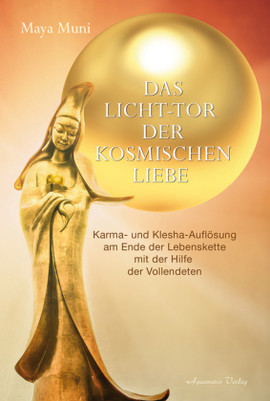 Das Licht-Tor der kosmischen Liebe