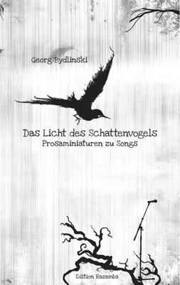 Das Licht des Schattenvogels