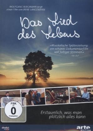 Das Lied des Lebens, 1 DVD