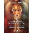 ROT//Das Maya-Regenbogen-Set, 23 Heilkarten